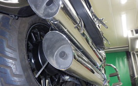 SUZUKI INTRUDER 400 Classic 2009 VK56A