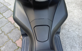 HONDA PCX125 JF81