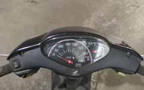 HONDA DIO AF68