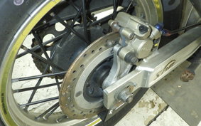 HONDA AFRICA TWIN 750 2001