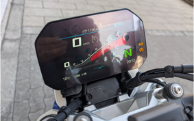 BMW R1300RT ASA 2025 0M51