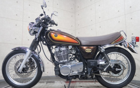 YAMAHA SR400 2019 RH16J