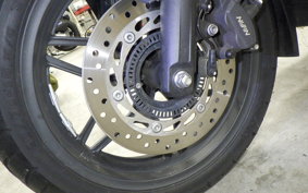 HONDA FORZA 250 1994 MF13