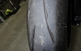KAWASAKI ZX 10 NINJA ABS 2022 ZXT02L
