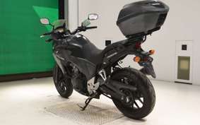 HONDA 400X ABS 2015 NC47