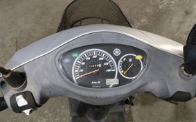 YAMAHA AKUSHI STREET SE53J