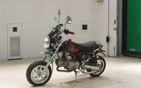 HONDA MONKEY Z50J
