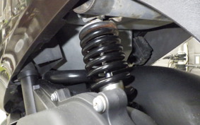 YAMAHA AXIS 125 TREET 2022 SE53J