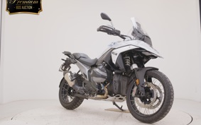 BMW R1300GS ASA 2025