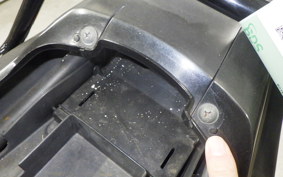 KAWASAKI BALIUS 250 Gen.2 2014 ZR250B