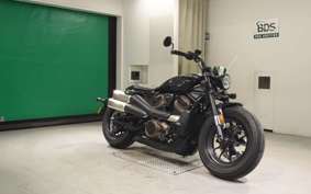 HARLEY RH1250S 2024