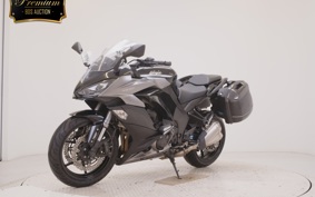 KAWASAKI NINJA 1000 A 2017 ZXT00W
