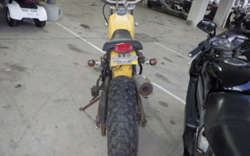 YAMAHA TW200 2JL