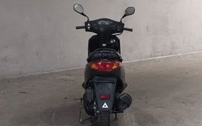 YAMAHA AKUSHI STREET SE53J