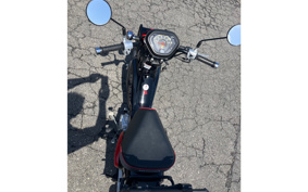 HONDA  CROSS  CUB 50 AA06