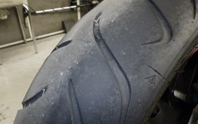 HONDA CBR400R 2020 NC56