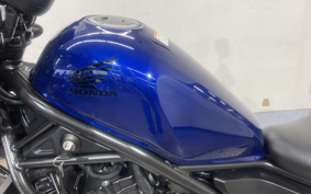 HONDA REBEL 250 S EDITION MC49