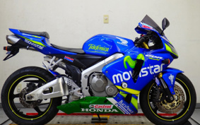 HONDA CBR600RR 2006 PC37