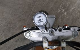 SUZUKI VAN VAN 200 NH41A