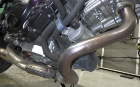 SUZUKI SV650 X A 2023 VP55E