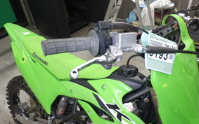KAWASAKI KX112 2018 KX112A