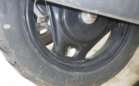 SUZUKI LET's CA4AA