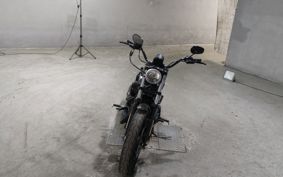 HARLEY XL1200NS 2018 LP3