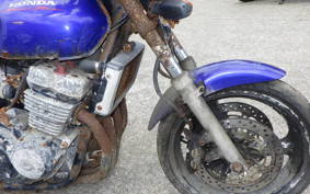 HONDA CB400SF S NC31