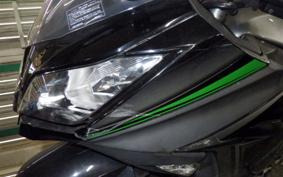 KAWASAKI NINJA 250 ABS 2024 EX250L