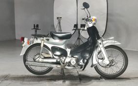 HONDA SUPER CUB50 AA01