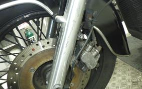 HONDA SHADOW 400 1999 NC34