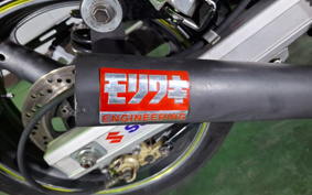 SUZUKI INAZUMA 400 2002 GK7BA