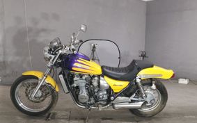 KAWASAKI ELIMINATOR 400-1 ZL400A