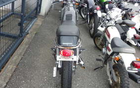 HONDA GB250 CLUBMAN GEN 2 MC10