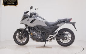 HONDA NC750X DCT 2018 RH23