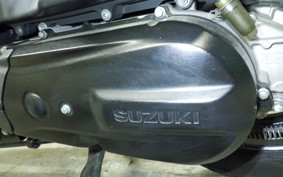 SUZUKI スウィッシュ125 2025 DV12B