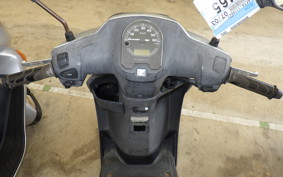HONDA TACT Basket AF79