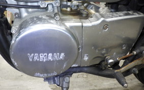 YAMAHA SR400 Gen.3 2002 RH01J