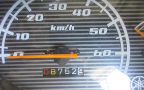 YAMAHA JOG DELUXE SA36J