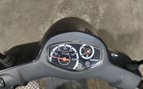 SUZUKI LET's 4 CA45A