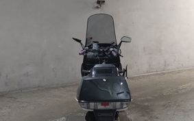 HONDA FUSION MF02