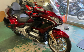 HONDA GL 1800 GOLD WING TOUR DCT 2018 SC79