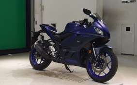 YAMAHA YZF-R25 A 2004 RG74J