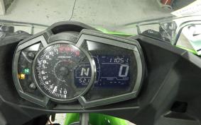 KAWASAKI NINJA 400 2021 EX400G