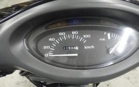 HONDA SPACY 125 Gen. 3 1998 JF04