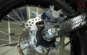 HONDA CRF250L MD47