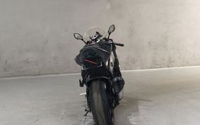KAWASAKI ZX 10 NINJA R 2008 ZXT00E