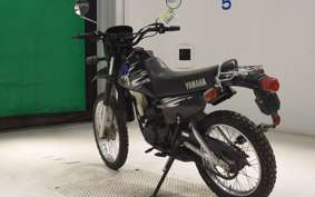 YAMAHA DT50 17W