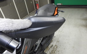KTM 125 DUKE