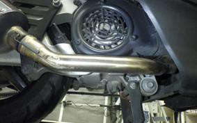 YAMAHA CYGNUS 125 X 2 SE44J